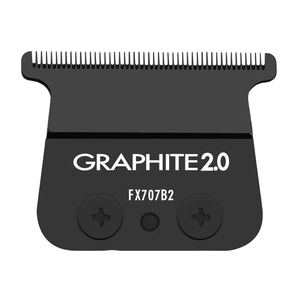 Alta qualità adatto <span class=keywords><strong>per</strong></span> intagliare il tagliatore elettrico 707 la testa della lama 787 il tagliacapelli DLC lama di ricambio grafte2.0 - Product Image 2