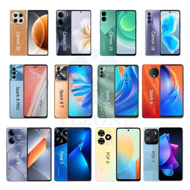Wholesale for Tecno Spark 8 Mobile Phone Lcd Screen for Tecno Spark 8 Lcd Touch Screen Display Lcds Screen for Tecno