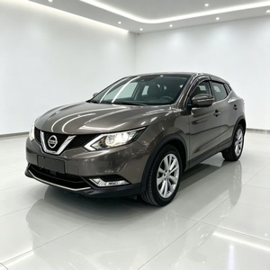 <span class=keywords><strong>Nissan</strong></span> <span class=keywords><strong>Qashqai</strong></span> Usado, Modelo 2016-2017, 2.0L CVT Automático, SUV, Volante a la Izquierda, Sin Accidentes, Vehículo de Segunda Mano Especial para Exportación a África - Product Image 1