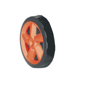 ล้ออะไหล่สำหรับเครื่องฉีดน้ำแรงดันสูงแบบดาวพร้อมรหัสผลิตภัณฑ์เครื่องมือหมุน0054202และ0054402 - Product Image 1