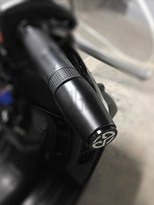 ฝาครอบเลื่อนสมดุลสำหรับ <span class=keywords><strong>Vespa</strong></span> GTS <span class=keywords><strong>300</strong></span> 250 Primavera Sprint 150 S150 LX LXV <span class=keywords><strong>PX</strong></span> - Product Image 4