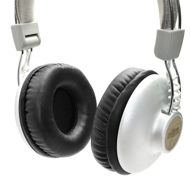 7.5cm 75 mm Earcushion Ear Pads Pillow Foam for Pioneer SE-MJ721 MJ721 Headset Headphones