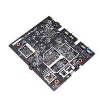 Desarrollo llave en mano completo XPON GPON EPON ONU ONT Módem Red de fibra óptica Wifi Router Hardware Software Diseño de firmware