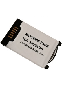 Aastra 600D Pin cho telekom thoải mái Pro cm 500 aastra mitel 610D aastra 612d 620d 622d 23-001059-00 23-001080-00 a600st1 - Product Image 4