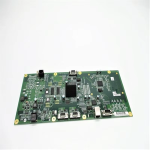 3HAC12815-1 10 DSQC601ใหม่ต้นฉบับคลังสินค้าอัตโนมัติควบคุมการเขียนโปรแกรม PLC - Product Image 1