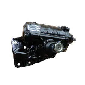 Isuzu 4hf1 nkr 4hk1 NQR75 için OEM 898251947 9-97305047 direksiyon dişli kutusu