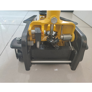 3 Ton Horizontal Floor Hydraulic <b>Trolley</b> Jack With Single Pump for Vehicle Repair Support QJ012 Car Repair <b>Tools</b> Hydraulic Floor - Product Image 6