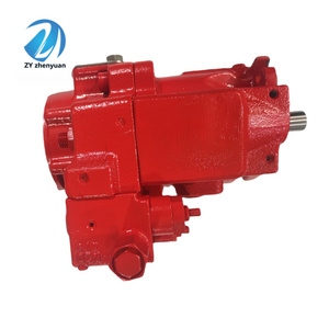 Pompe à piston hydraulique pour excavatrice K3VL140/B-1ARSS-L0/1-H1-TB097 K3VL112/B-1BBRMM-L0 - Product Image 4
