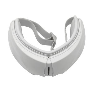 2024 la plupart vente Air Compression Vibration masque pour les yeux soins des yeux équipement de Massage masseur pour les yeux chauffé avec musique - Product Image 5