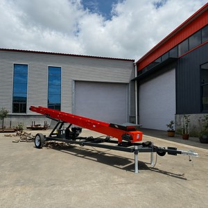Remorque convoyeuse <span class=keywords><strong>de</strong></span> grumes OEM personnalisée, entraînement hydraulique, <span class=keywords><strong>à</strong></span> essence, remorquable, élévateur <span class=keywords><strong>de</strong></span> <span class=keywords><strong>bois</strong></span>, <span class=keywords><strong>livraison</strong></span> directe d'usine - Product Image 3