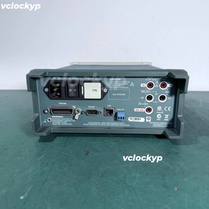 มัลติมิเตอร์ดิจิตอลแบบตั้งโต๊ะ Keithley รุ่น DMM4040 6 1/2 หลัก # ytd - Product Image 3