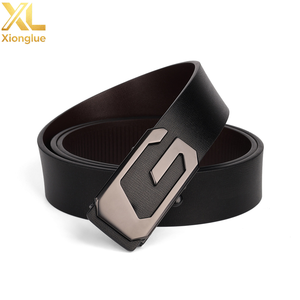 หัวเข็มขัดโลหะผสมสังกะสีแบบกำหนดขนาดเองได้ รุ่นยอดนิยม - Product Image 3