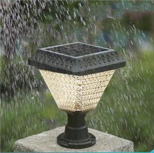 Lumière <span class=keywords><strong>Solaire</strong></span> Jardin <span class=keywords><strong>Solaire</strong></span> Pelouse Lumière Extérieure Étanche <span class=keywords><strong>Led</strong></span> Jardin Paysage Prise de Terre Lumière <span class=keywords><strong>avec</strong></span> Détecteur de Mouvement - Product Image 3