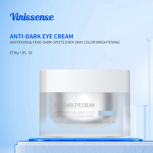 Kit de Noël OEM élimine la décoloration autour des yeux hydrate en profondeur élimine les cernes peau autour des yeux crème <span class=keywords><strong>anti</strong></span>-obscurité pour les yeux - Product Image 2