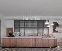 Meubles de Restaurant personnalisés, Design d'intérieur moderne de café, Bar, comptoir de café