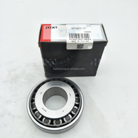 Roulement à rouleaux coniques pour pignon différentiel STA 3072-1LFT Sta 3072-1LFT Sta3072 30X72X24mm