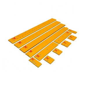 escavador a páescavar de substituição frente mini balde pontas de dentes de ripper rocha dente de cinzel para escavadeira - Product Image 4