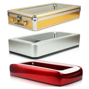 ตู้จ่ายที่ครอบรองเท้ากันไฟแบบอะลูมิเนียม <span class=keywords><strong>ราคา</strong></span>ประหยัด - Product Image 1