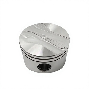 Pistón HO KINH DOANH HUANG KAI 4TES-12 4TES-9 4TES-8 4TE-12 4TE-9-40P para Compresor de Refrigeración 0.15kg - Product Image 1