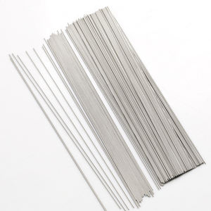 Đánh bóng vòng tungsten <span class=keywords><strong>carbide</strong></span> nha khoa Rod 1.6 mét 2.35 mét cho FG phẫu thuật burs - Product Image 1
