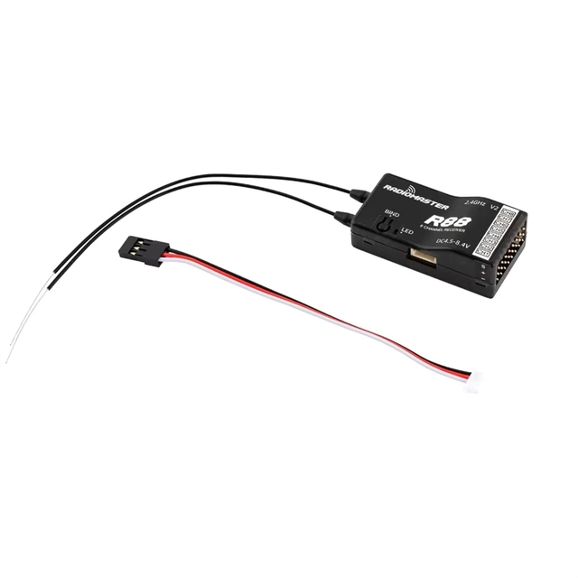 Radiomaster R88 V2 Receiver