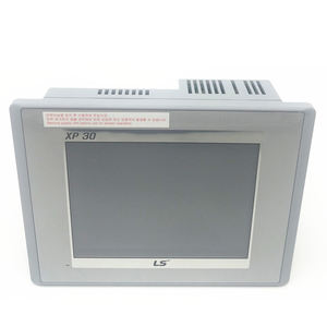 Panel HMI Eléctrico LS Original Nuevo XP30-TTA/DC - Product Image 1