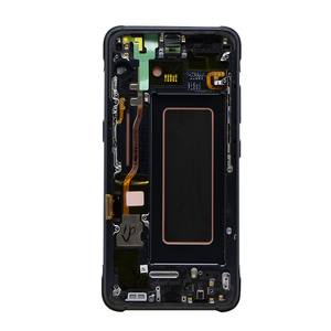 <span class=keywords><strong>Schermo</strong></span> per Telefono <span class=keywords><strong>Samsung</strong></span> S8 Active Display LCD Touch Screen Digitalizzatore Sostitutivo per S8 Active Display LCD G892 - Product Image 2