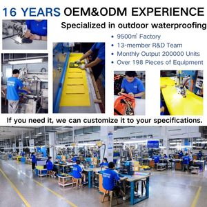 Túi khô chống nước SINOTOP in logo tùy chỉnh 2L giữ đồ khô ráo và an toàn khi leo núi, đi bộ đường dài, bơi lội - Product Image 6