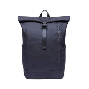 Custom Oem Style Arrival <b>Recycled</b> Rpet Rolltop <b>Backpack</b> Laptop Waterproof <b>Backpack</b> - Product Image 2