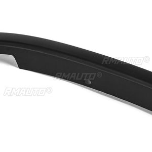 Molduras de Ceja para Guardabarros Delanteros de Jeep Grand Cherokee 2016-2022 - Product Image 6