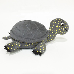 Ce Thú Nhồi Bông Màu Xanh Lá Cây Rùa Biển Đồ Chơi Sang Trọng Bán Buôn Đồ Chơi Sang Trọng Rùa Biển Sang Trọng Đôi Mắt Lớn Con Búp Bê Động Vật - Product Image 5