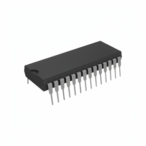 Memory Authorized Distributor AT28C64E-15PC 28 DIP Buy Electronics Components Online - Product Image 1