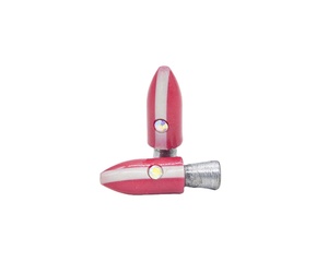 SXY FISHING Big Game resina curricán cebo resina sándwich de dos colores para agua salada y pesca en Río Wahoo Lure R14SA/<span class=keywords><strong>LA</strong></span> - Product Image 1