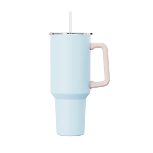 Botella de Agua de Acero Inoxidable de Doble Pared con Aislamiento al Vacío, Libre de BPA, Personalizada, de Gran Capacidad, 40 oz, <span class=keywords><strong>para</strong></span> Camping, Mantiene la Temperatura de 6 a 12 Horas - Product Image 5