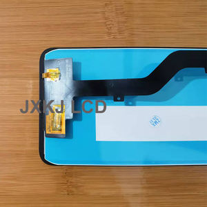 Display LCD da 6,09 Pollici per <span class=keywords><strong>Lenovo</strong></span> A7 L19111 con Touch <span class=keywords><strong>Screen</strong></span> Digitizer Assembly, Ricambio Sensore a Prezzo all'Ingrosso - Product Image 4