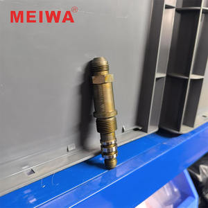 OEM Montabert HC95 Rock Drill pièces adaptateur vidange 86788114 pour perçage de tunnel minier - Product Image 5