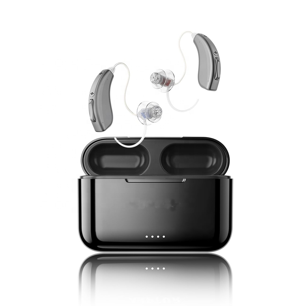 Wholesale Tinnitus Treatment Medication Popular Hearing Aid