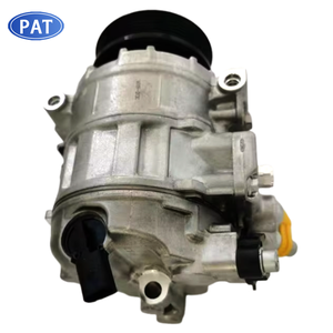 <span class=keywords><strong>Compresseur</strong></span> de climatisation PAT pour VW <span class=keywords><strong>T5</strong></span> <span class=keywords><strong>Transporter</strong></span> Multivan Amarok 2.0 TDI Audi 7E0820803F 7E0820803H 7E0260803G - Product Image 2