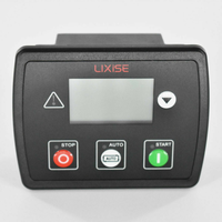 Controlador de Arranque Automático para Generador PLC LXC706, Reemplazo Completo de DSE702 y DSE3110, Suministro al por Mayor
