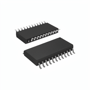 24 SOIC (0.295'', 7.50mm de ancho) SN74BCT8373ADWRG4 Circuito Integrado Lógico, Dispositivo de Prueba de Escaneo, 24 SOIC, Circuitos Integrados Originales - Product Image 1
