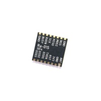 Ra-01 Ra-01SC Ra-01SH Ra-01S Ra-01H Ra-01SC Ra-01SCH-P LoRa Module de transmission sans fil Lora spectre étalé 433M 868M SPI/UART