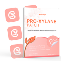 Patch Hydrogel Pro-Xylane Marque Privée en Gros – Soin de la Peau pour la Protection de la Barrière Cutanée et l'Application Quotidienne – Offre Spéciale