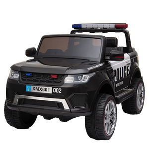 Coche de juguete eléctrico con batería para bebé, XMX601, el más vendido, <span class=keywords><strong>2020</strong></span> - Product Image 1