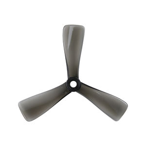 Hot Sales IFlight Nazgul Cine 3535 3.5inch 3-Blade Propeller Cinewhoop Tinewhoop <b>Racing</b> <b>Drone</b> DIY for Uav <b>Drone</b> 2CW+2CCW - Product Image 1