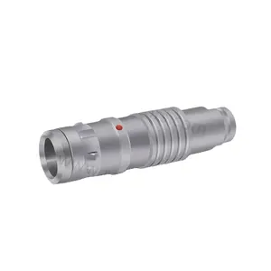 High quality connector K series 0K 1K 2K 3K 2 pin to 32 pin Push pull Circular Connector