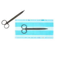 Fournisseur de fournitures médicales Paquet de stérilisation Stérilisation des instruments chirurgicaux Stérilisation des rouleaux autoclave plats