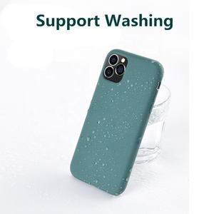 móvil para <span class=keywords><strong>iPhone</strong></span> X iPhone11 caso cubierta ultra delgada transparente claro caja del teléfono para <span class=keywords><strong>iPhone</strong></span> X <span class=keywords><strong>11</strong></span> <span class=keywords><strong>Pro</strong></span> <span class=keywords><strong>Max</strong></span> - Product Image 3