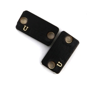 Étiquette RFID anti-métal P1307 UHF ISO 18000-6C EPC Global C1Gen2 H3 FR4 PCB 860-960MHz pour la gestion des outils YIAN