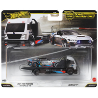 Coche de juguete de aleación a escala 1/64, modelo deslizante original, sin ruedas, de fundición a presión, nueva tendencia, para niños