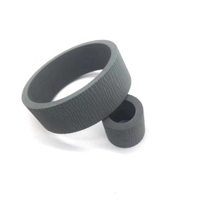 6pcs Pickup <b>Roller</b> Tire Fits For Epson L4151 L4169 L4165 L4158 L4168 L4167 L4170 L4166 L4153 L4163 L4159 L4156 L4150 L4160 - Product Image 5